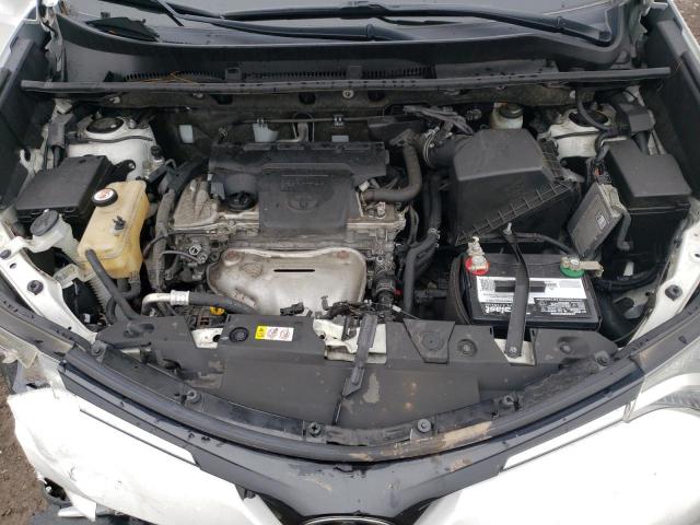 Photo 11 VIN: JTMRFREV9JJ738910 - TOYOTA RAV4 