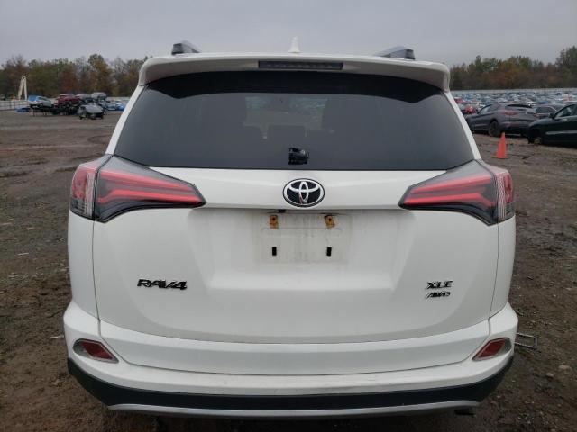 Photo 5 VIN: JTMRFREV9JJ738910 - TOYOTA RAV4 