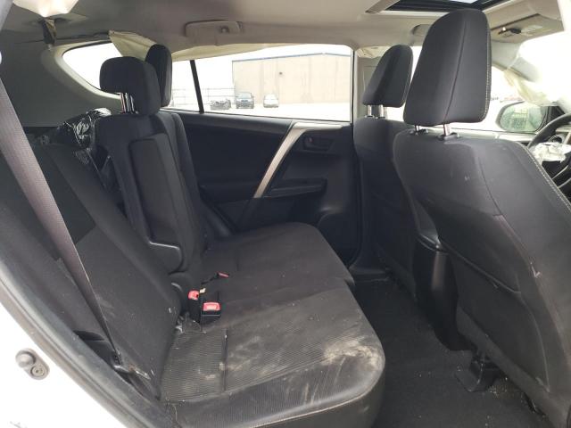 Photo 10 VIN: JTMRFREVXD5017444 - TOYOTA RAV4 XLE 