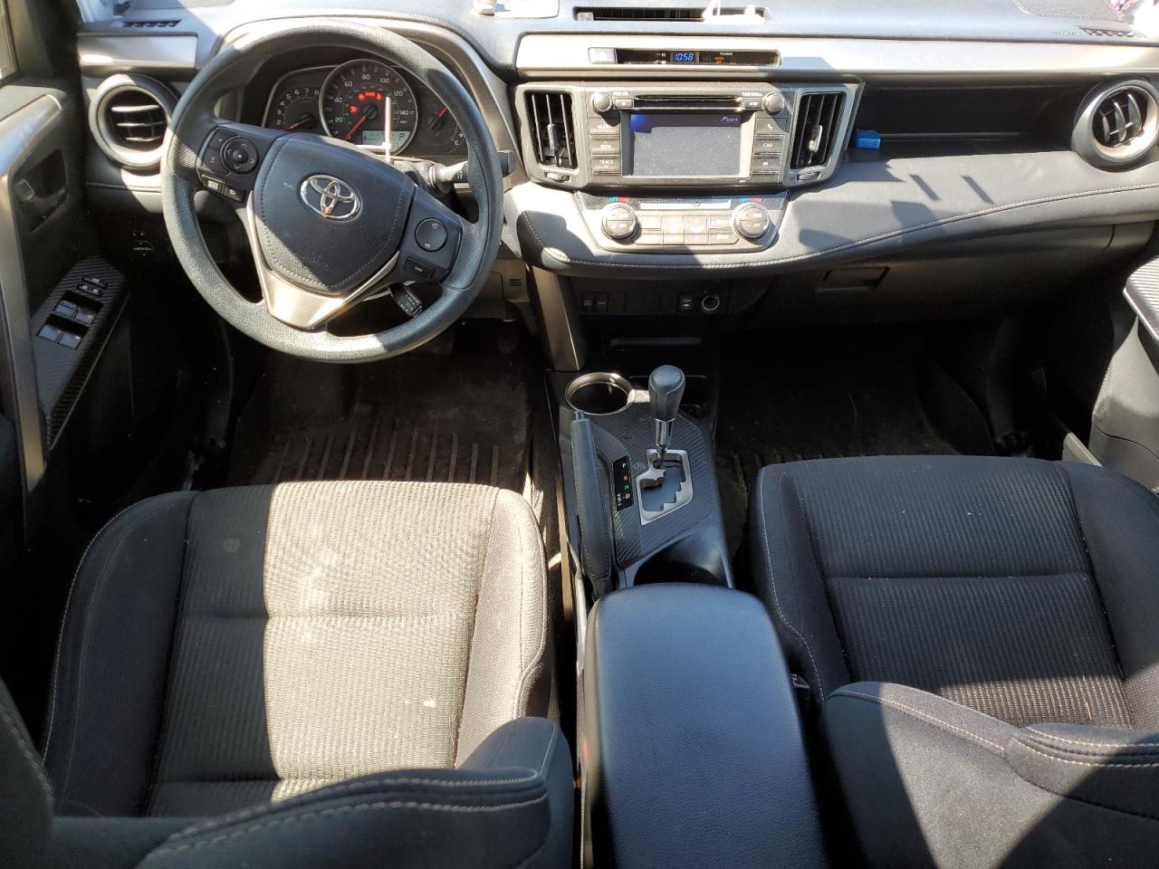 Photo 7 VIN: JTMRFREVXD5023440 - TOYOTA RAV 4 