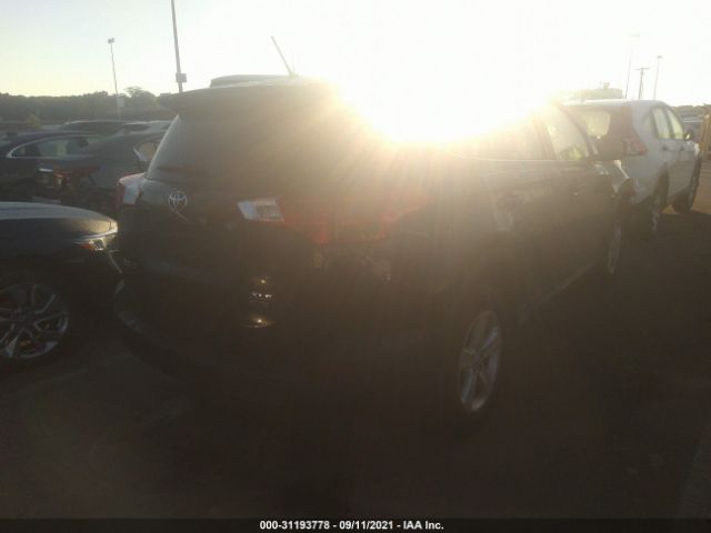 Photo 3 VIN: JTMRFREVXD5028072 - TOYOTA RAV4 