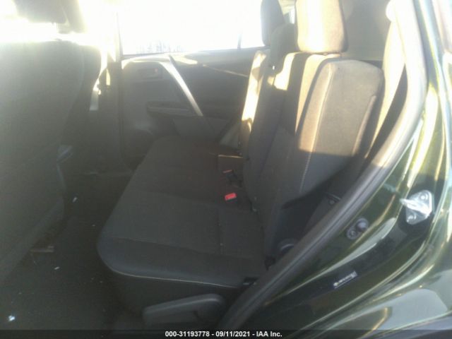 Photo 7 VIN: JTMRFREVXD5028072 - TOYOTA RAV4 