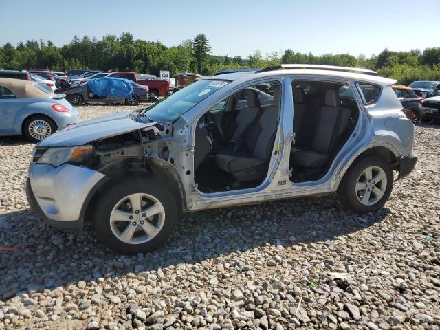 Photo 0 VIN: JTMRFREVXDD036968 - TOYOTA RAV4 