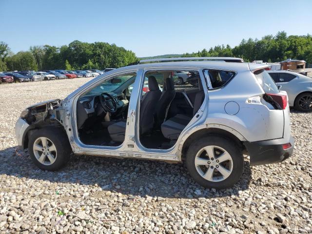 Photo 1 VIN: JTMRFREVXDD036968 - TOYOTA RAV4 