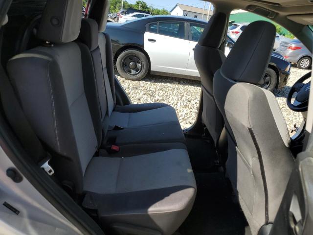 Photo 10 VIN: JTMRFREVXDD036968 - TOYOTA RAV4 