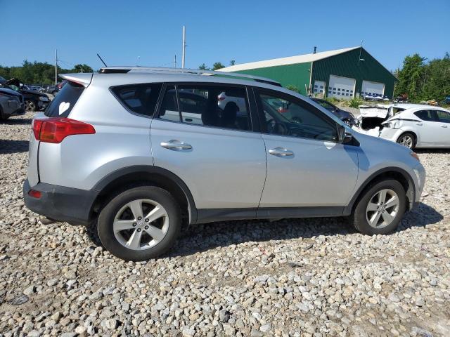 Photo 2 VIN: JTMRFREVXDD036968 - TOYOTA RAV4 