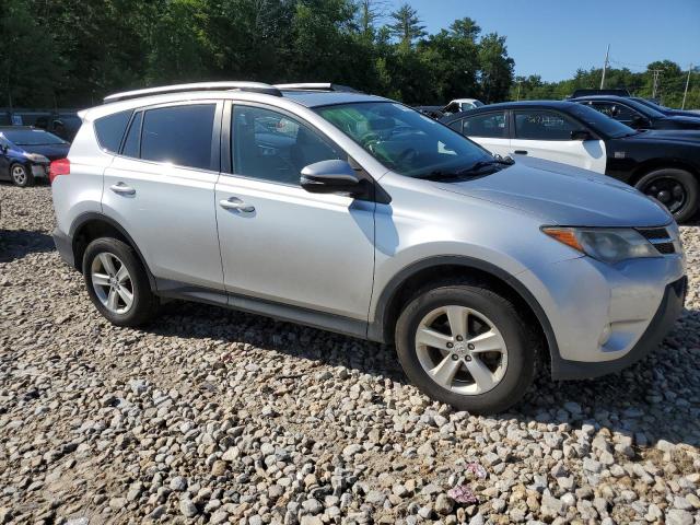 Photo 3 VIN: JTMRFREVXDD036968 - TOYOTA RAV4 