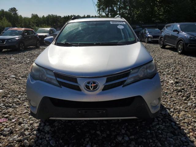 Photo 4 VIN: JTMRFREVXDD036968 - TOYOTA RAV4 