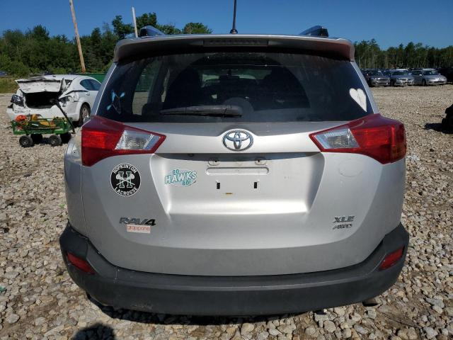 Photo 5 VIN: JTMRFREVXDD036968 - TOYOTA RAV4 