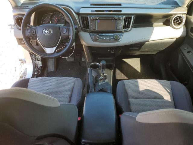 Photo 7 VIN: JTMRFREVXDD036968 - TOYOTA RAV4 