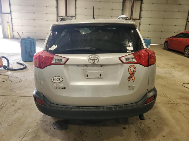 Photo 5 VIN: JTMRFREVXDD039496 - TOYOTA RAV4 XLE 