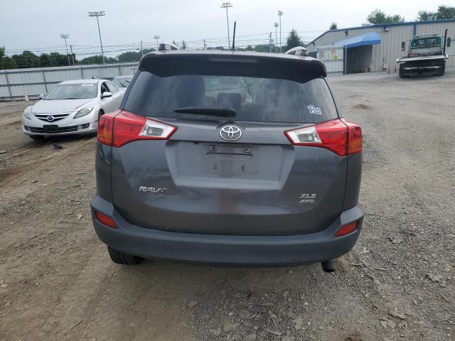 Photo 5 VIN: JTMRFREVXDD043810 - TOYOTA RAV4 XLE 