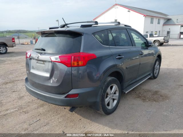 Photo 3 VIN: JTMRFREVXDD044178 - TOYOTA RAV4 