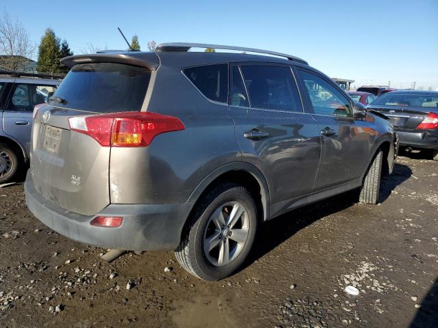 Photo 2 VIN: JTMRFREVXED065002 - TOYOTA RAV4 XLE 