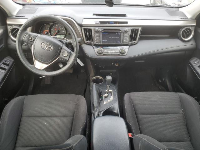 Photo 7 VIN: JTMRFREVXED076663 - TOYOTA RAV4 XLE 