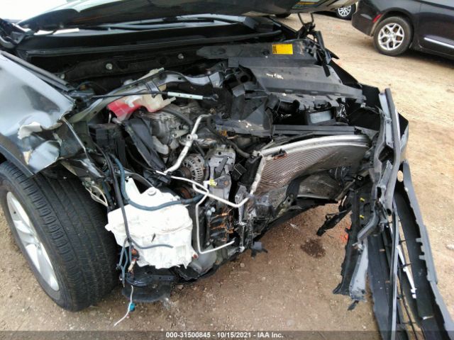 Photo 5 VIN: JTMRFREVXED079885 - TOYOTA RAV4 