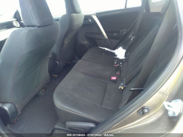 Photo 7 VIN: JTMRFREVXED085427 - TOYOTA RAV4 