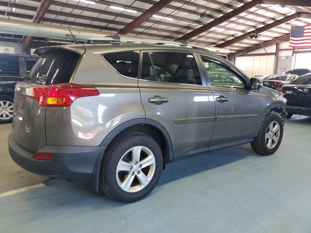 Photo 2 VIN: JTMRFREVXED091261 - TOYOTA RAV4 XLE 