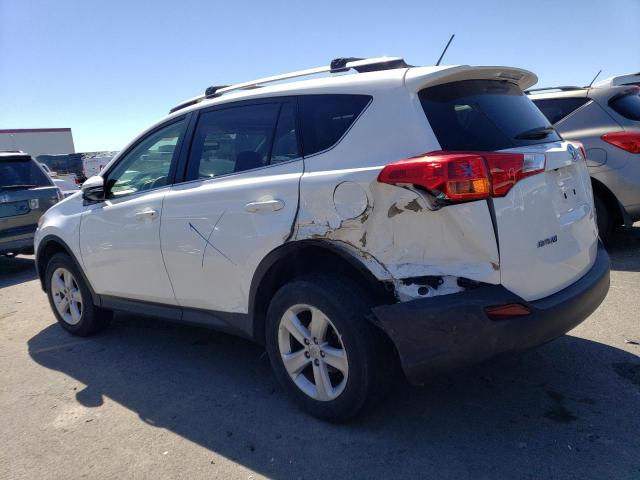 Photo 1 VIN: JTMRFREVXEJ009546 - TOYOTA RAV4 