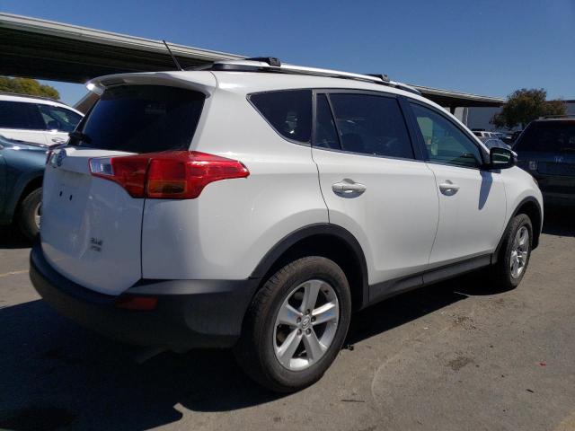 Photo 2 VIN: JTMRFREVXEJ009546 - TOYOTA RAV4 