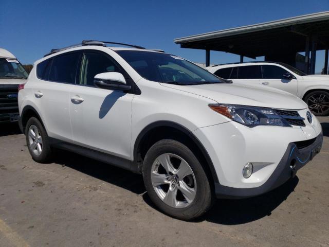 Photo 3 VIN: JTMRFREVXEJ009546 - TOYOTA RAV4 