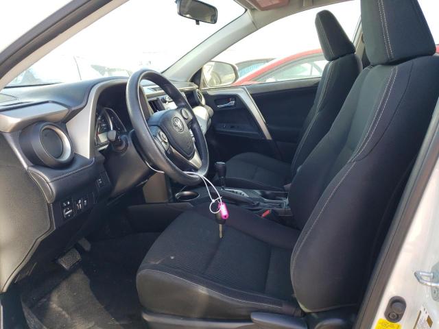 Photo 6 VIN: JTMRFREVXEJ009546 - TOYOTA RAV4 