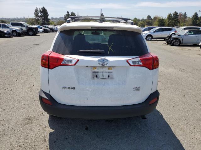 Photo 5 VIN: JTMRFREVXEJ009546 - TOYOTA RAV4 