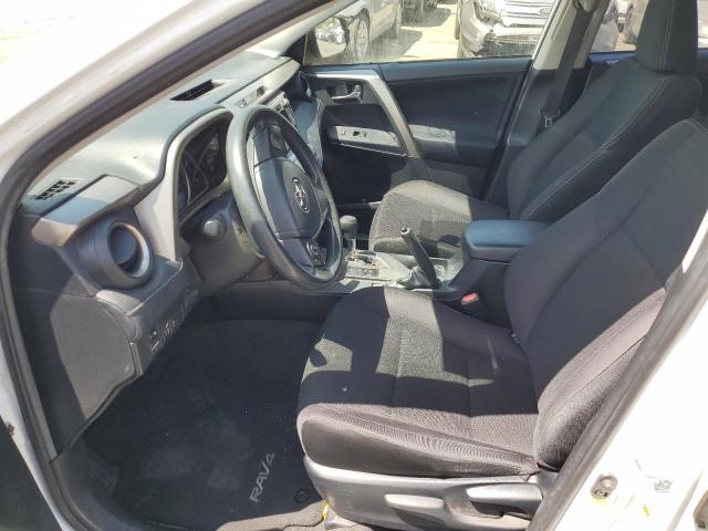 Photo 6 VIN: JTMRFREVXEJ009546 - TOYOTA RAV4 