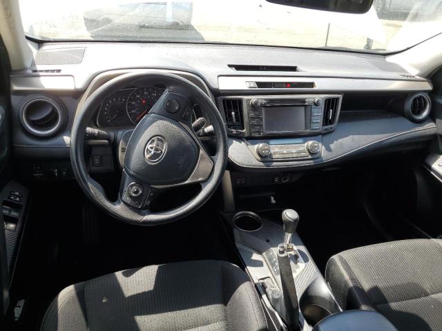 Photo 7 VIN: JTMRFREVXEJ009546 - TOYOTA RAV4 