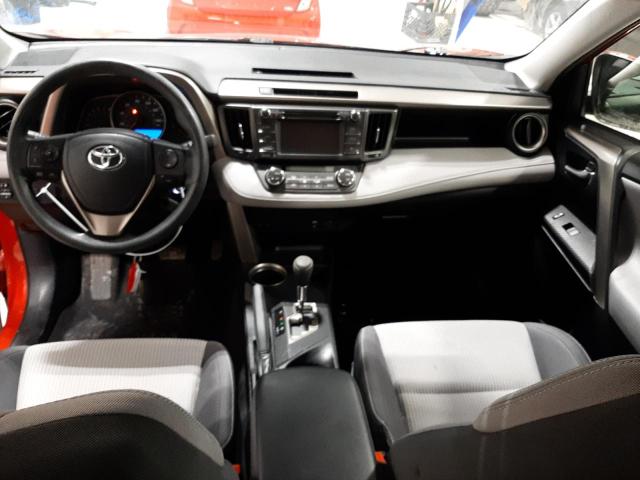 Photo 7 VIN: JTMRFREVXEJ012169 - TOYOTA RAV4 XLE 