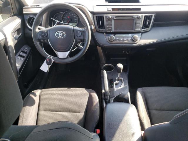 Photo 7 VIN: JTMRFREVXFD105001 - TOYOTA RAV4 XLE 