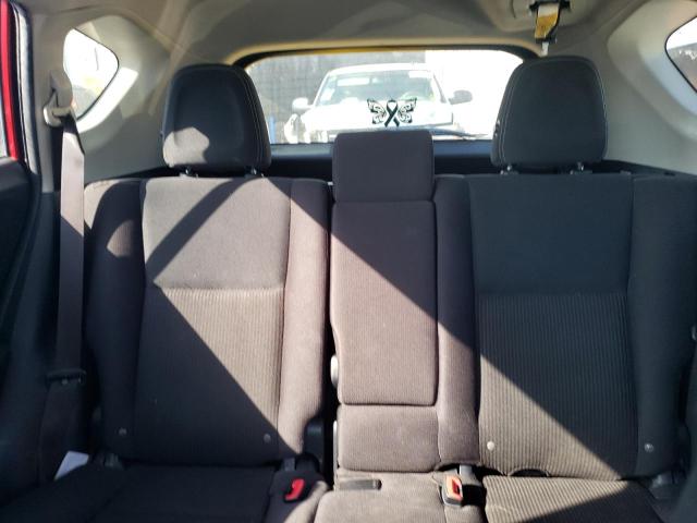 Photo 9 VIN: JTMRFREVXFD105001 - TOYOTA RAV4 XLE 