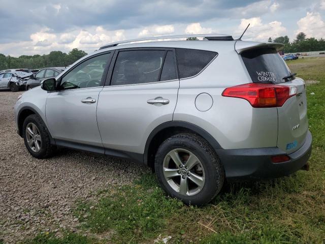 Photo 1 VIN: JTMRFREVXFD110408 - TOYOTA RAV4 