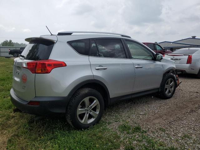 Photo 2 VIN: JTMRFREVXFD110408 - TOYOTA RAV4 