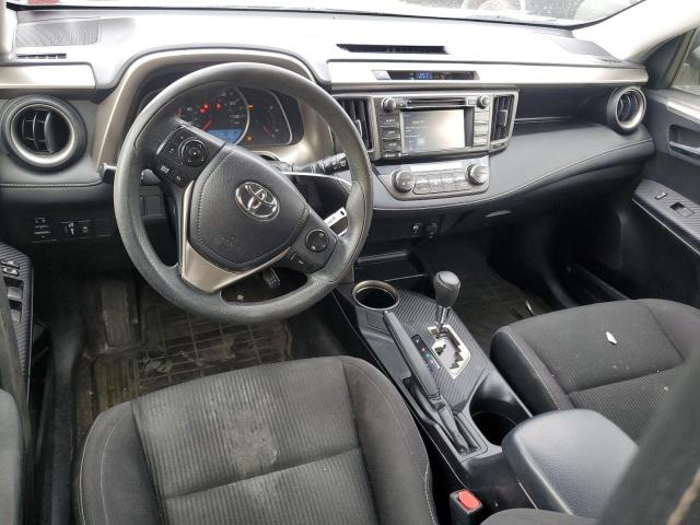 Photo 7 VIN: JTMRFREVXFD110408 - TOYOTA RAV4 