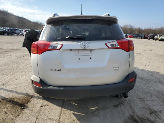 Photo 5 VIN: JTMRFREVXFD159401 - TOYOTA RAV4 