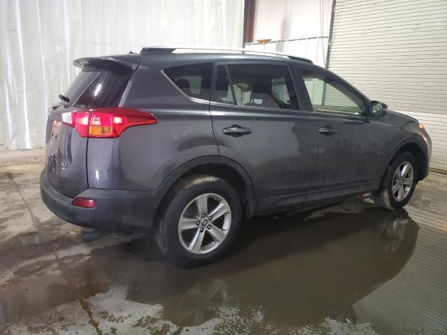 Photo 2 VIN: JTMRFREVXFJ047117 - TOYOTA RAV4 XLE 