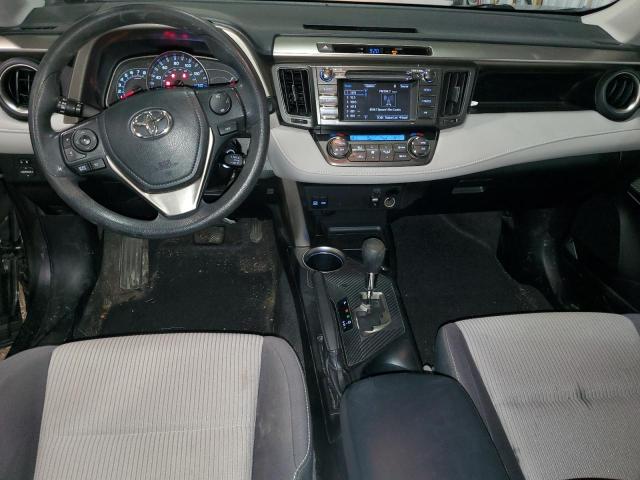 Photo 7 VIN: JTMRFREVXFJ047117 - TOYOTA RAV4 XLE 