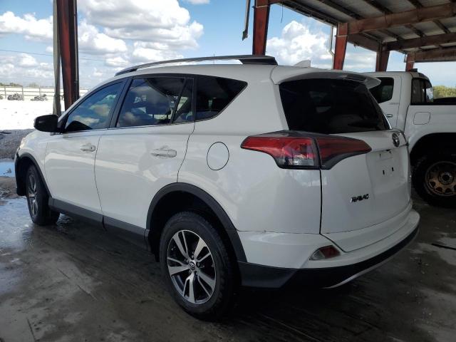 Photo 1 VIN: JTMRFREVXGJ056899 - TOYOTA RAV4 XLE 