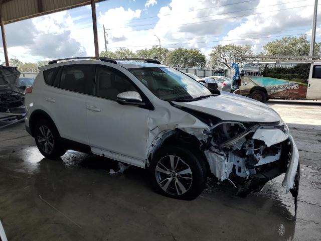 Photo 3 VIN: JTMRFREVXGJ056899 - TOYOTA RAV4 XLE 