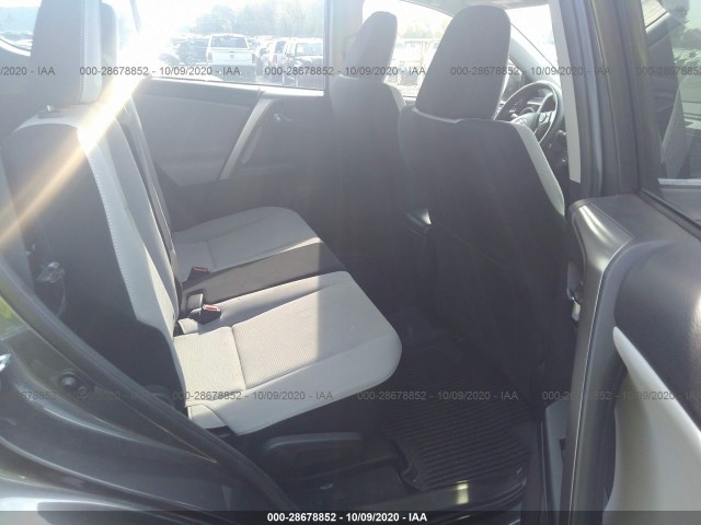 Photo 7 VIN: JTMRFREVXGJ085626 - TOYOTA RAV4 