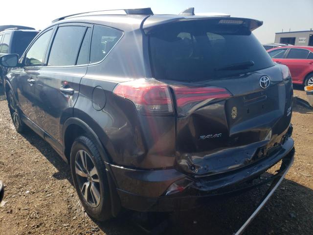 Photo 1 VIN: JTMRFREVXGJ094276 - TOYOTA RAV4 