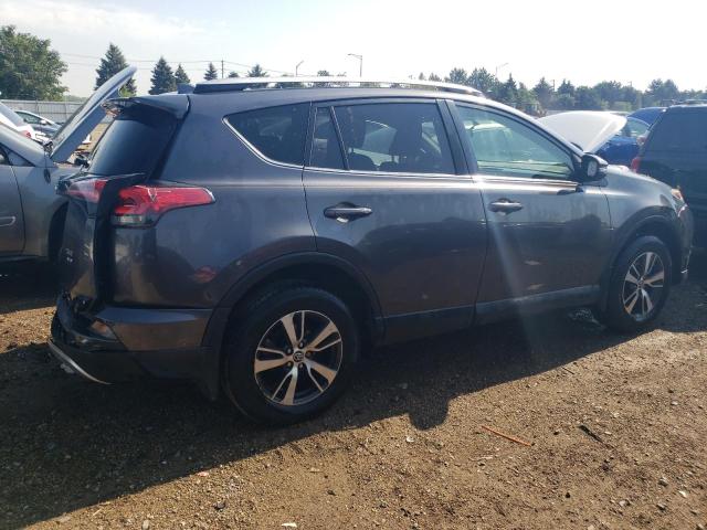 Photo 2 VIN: JTMRFREVXGJ094276 - TOYOTA RAV4 