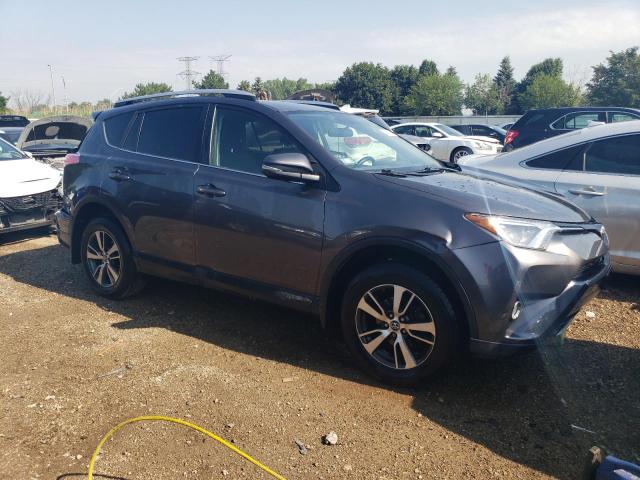 Photo 3 VIN: JTMRFREVXGJ094276 - TOYOTA RAV4 