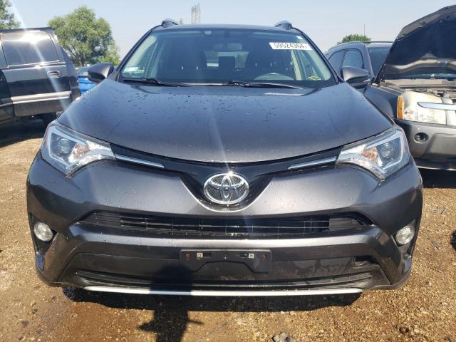 Photo 4 VIN: JTMRFREVXGJ094276 - TOYOTA RAV4 