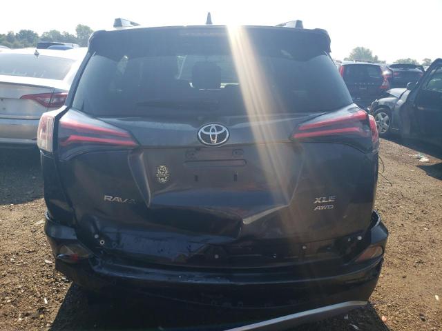 Photo 5 VIN: JTMRFREVXGJ094276 - TOYOTA RAV4 