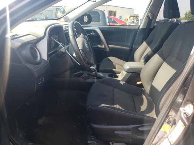 Photo 6 VIN: JTMRFREVXGJ094276 - TOYOTA RAV4 