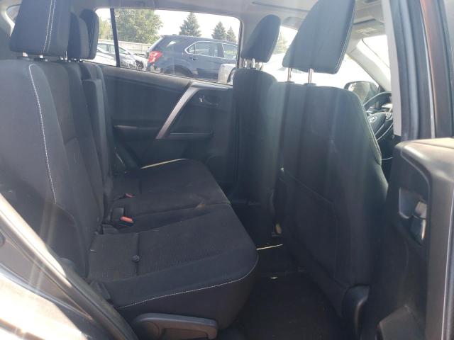 Photo 9 VIN: JTMRFREVXGJ094276 - TOYOTA RAV4 