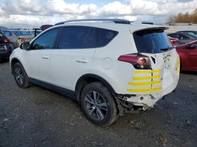 Photo 1 VIN: JTMRFREVXGJ102702 - TOYOTA RAV4 