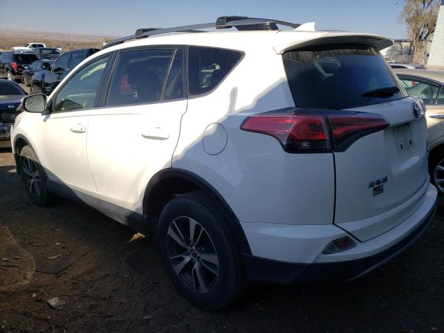 Photo 1 VIN: JTMRFREVXHD202606 - TOYOTA RAV4 XLE 